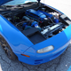 Illustration for article titled I can post pics again! Crazy Miata WIP (not mine obviously)